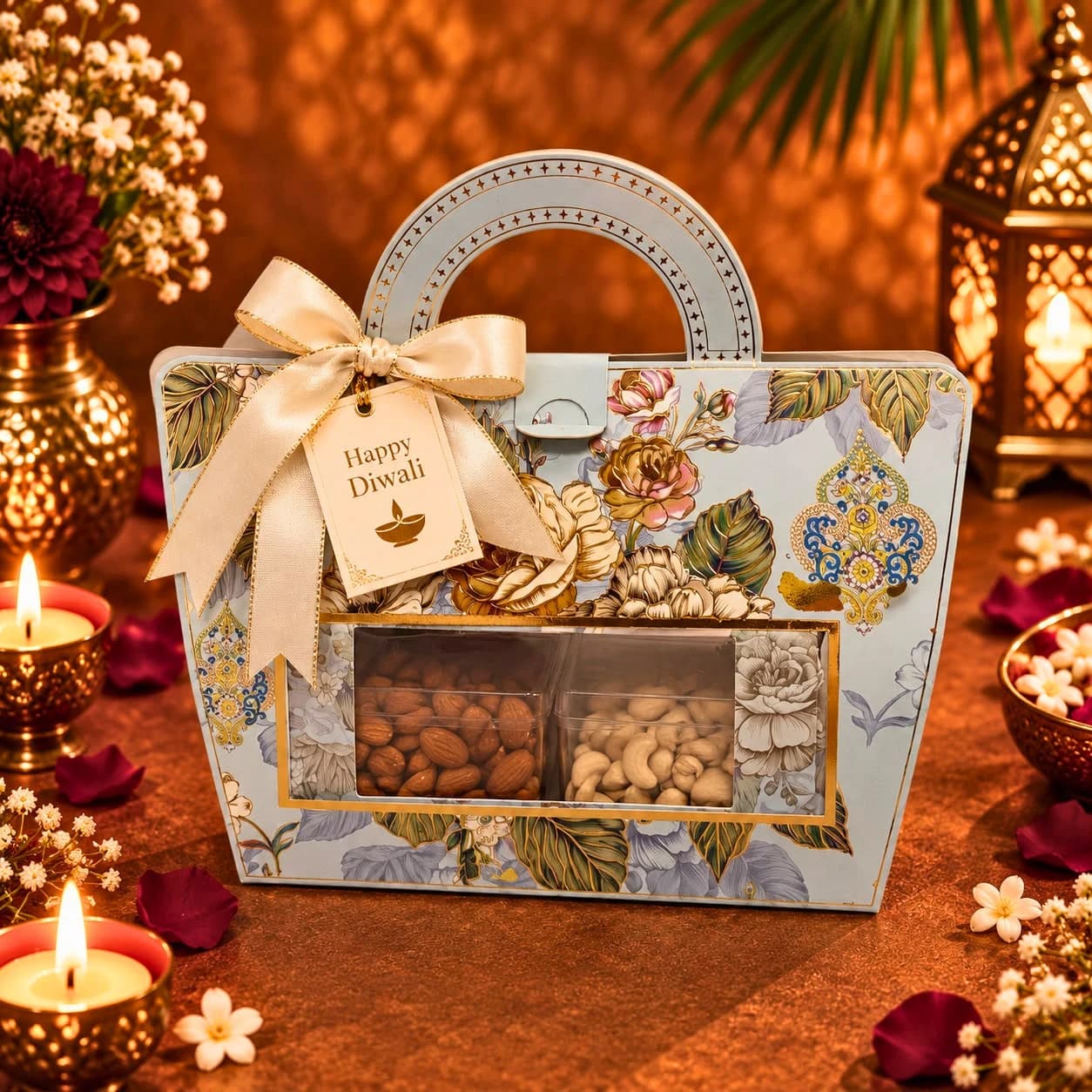 Diwali Gift Box 01 — catalogue photograph 1