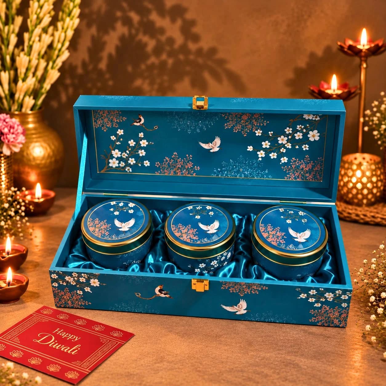 Diwali Gift Box 11 — catalogue photograph 1