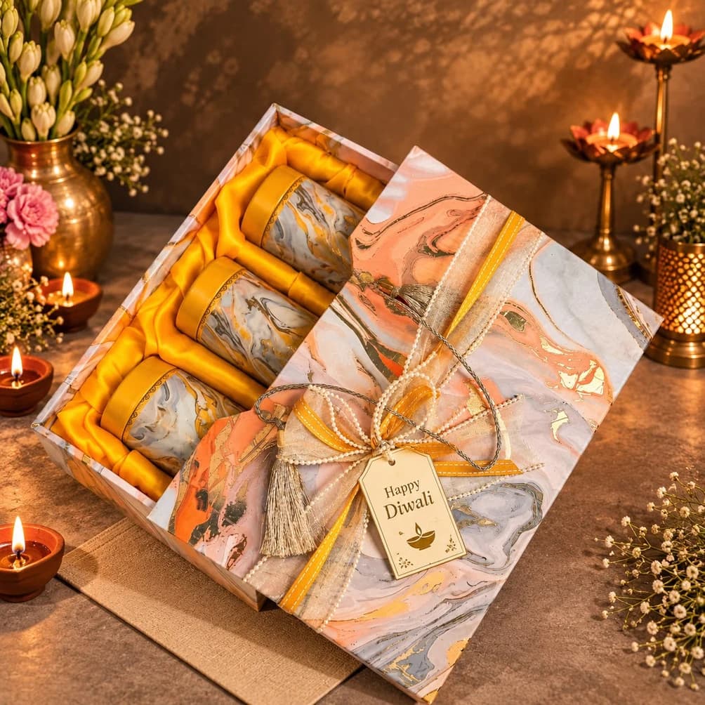 Diwali Gift Box 12 — catalogue photograph 1