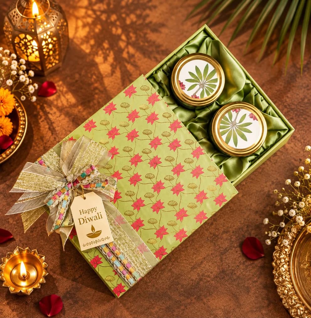 Diwali Gift Box 30 — catalogue photograph 1