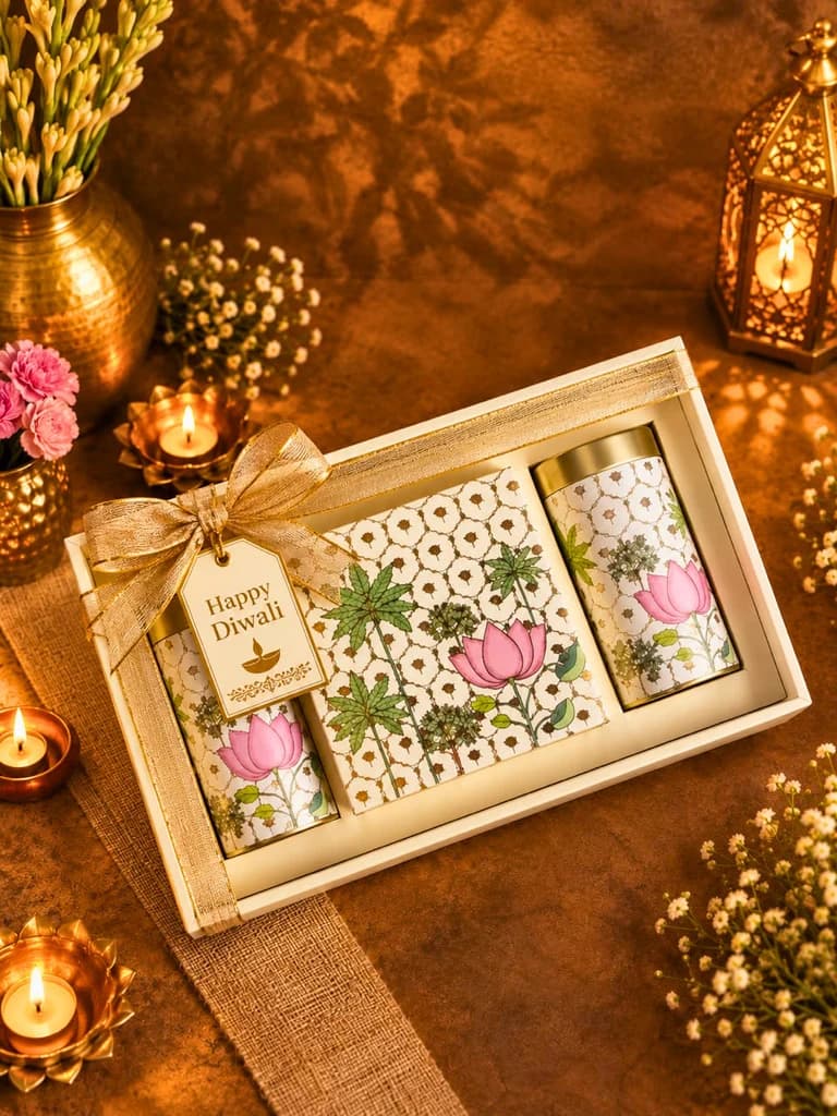 Diwali Gift Box 31 — catalogue photograph 1