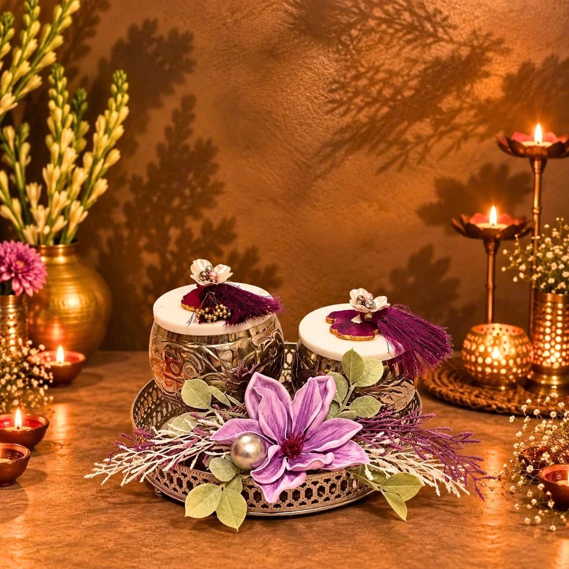 Diwali Gift Box 35 — catalogue photograph 1